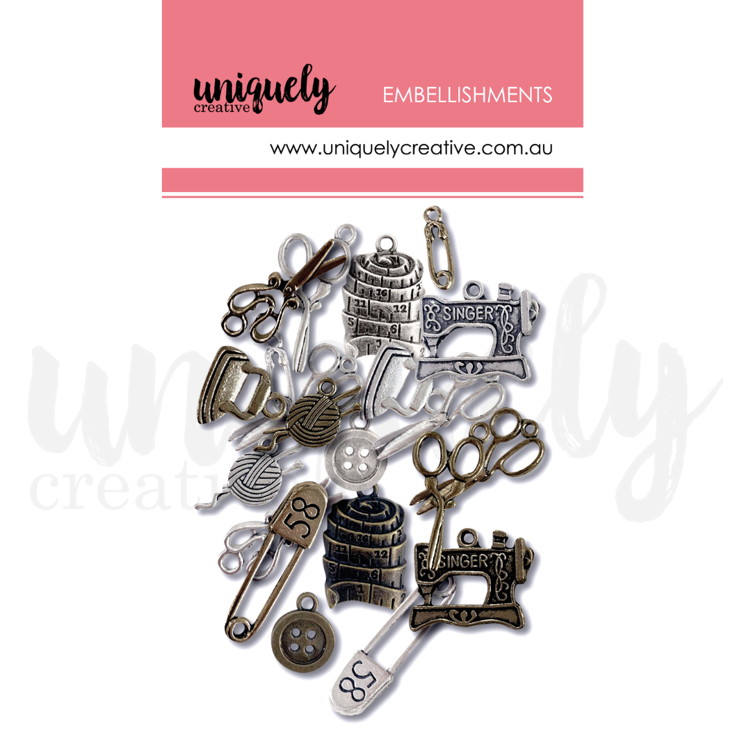 Crafters Tools