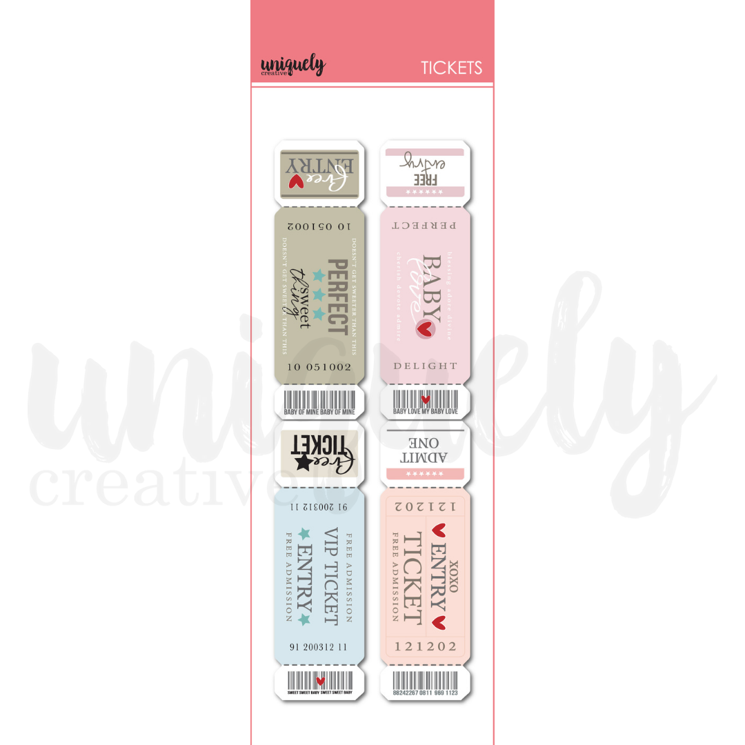 Hey Baby Tickets