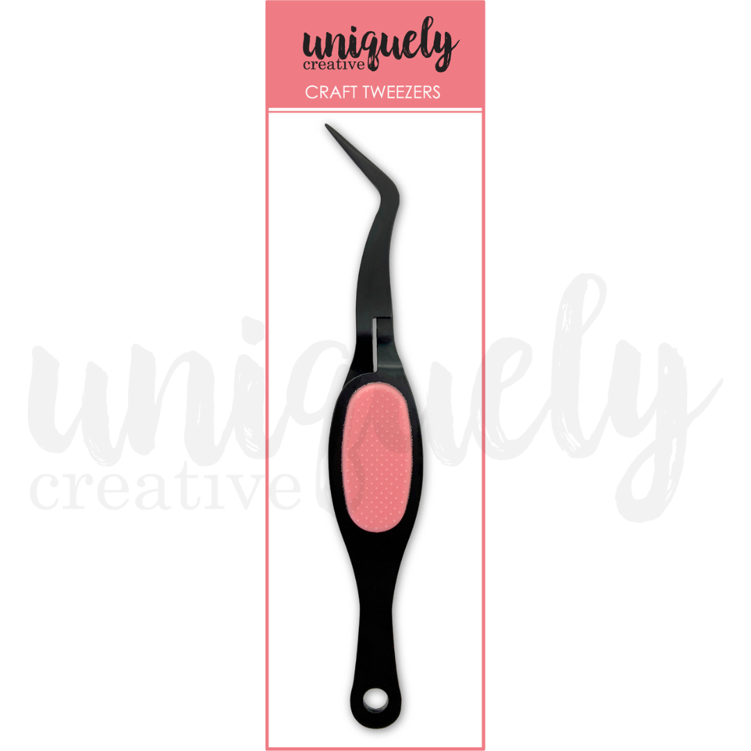 Craft Tweezers