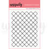 Encapture Embossing Folder