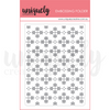 Extraordinary Embossing Folder