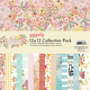Summer Holiday Collection Pack 12 x 12