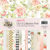 Full Bloom Collection Pack 12 x 12