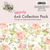Full Bloom Collection Pack Mini 6 x 6