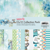 Hey Baby Boy Collection Pack 12 x 12