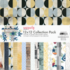 Main Street 12 x 12 Collection Pack