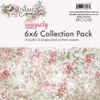 Summer Sonata 6 x 6 Collection Pack