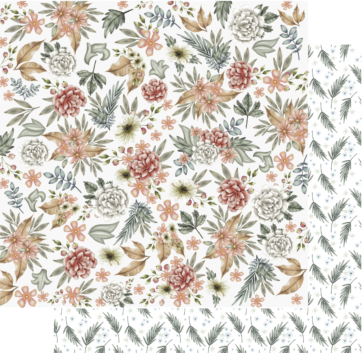 Wildflower Paper