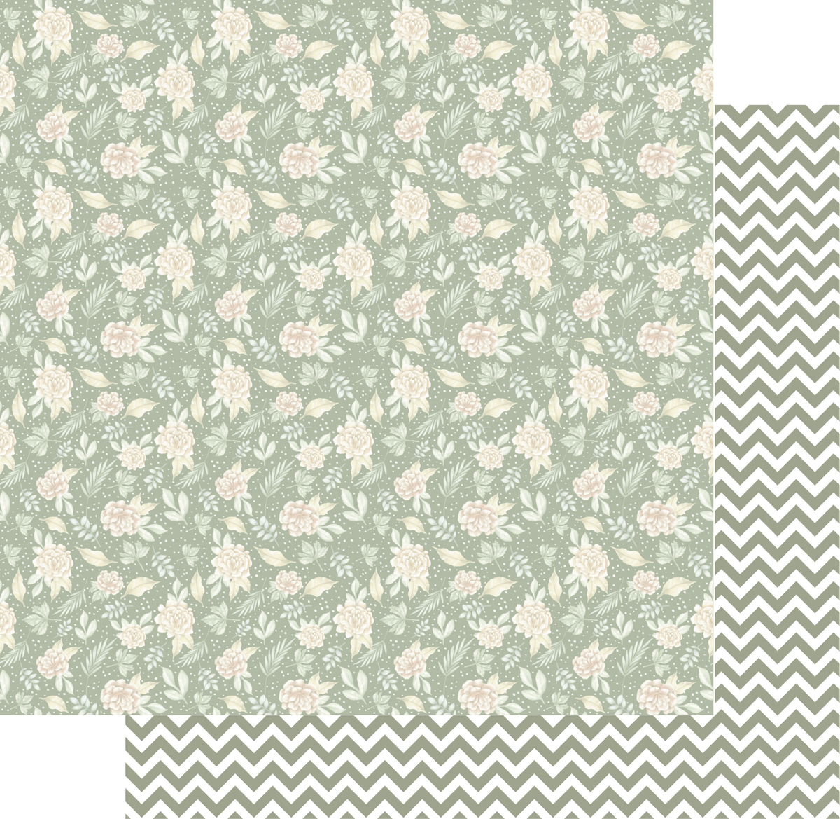 Beautiful Meadow Paper