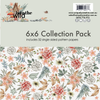 Into the Wild 6 x 6 Collection Pack