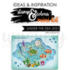 Under the Sea Mini 2021 - Inspiration Book