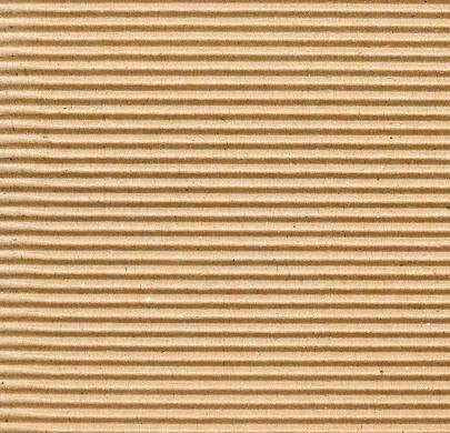 12 x 12 Corrugated Sheet